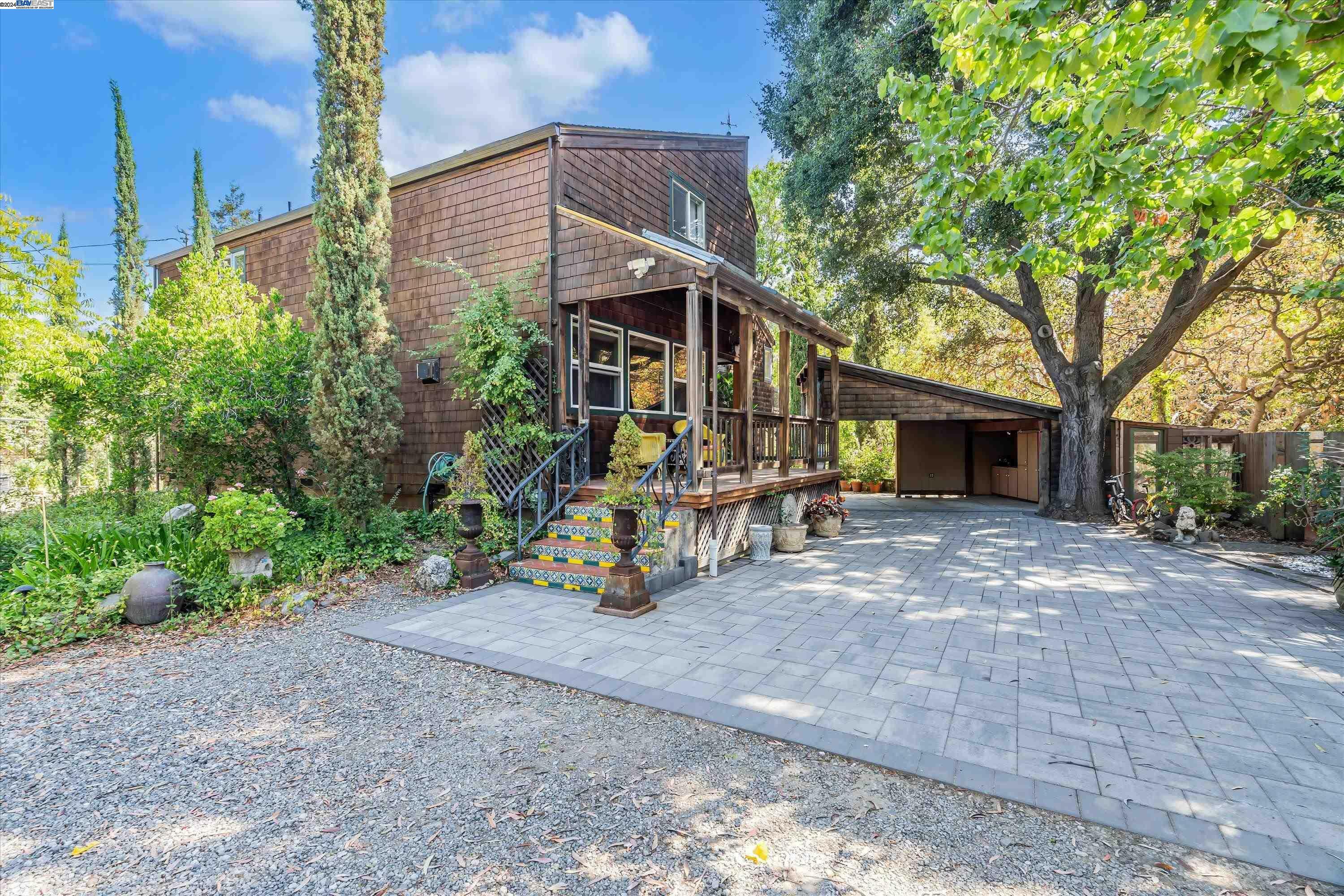 Property Photo:  174 Bond Ln  CA 94586 