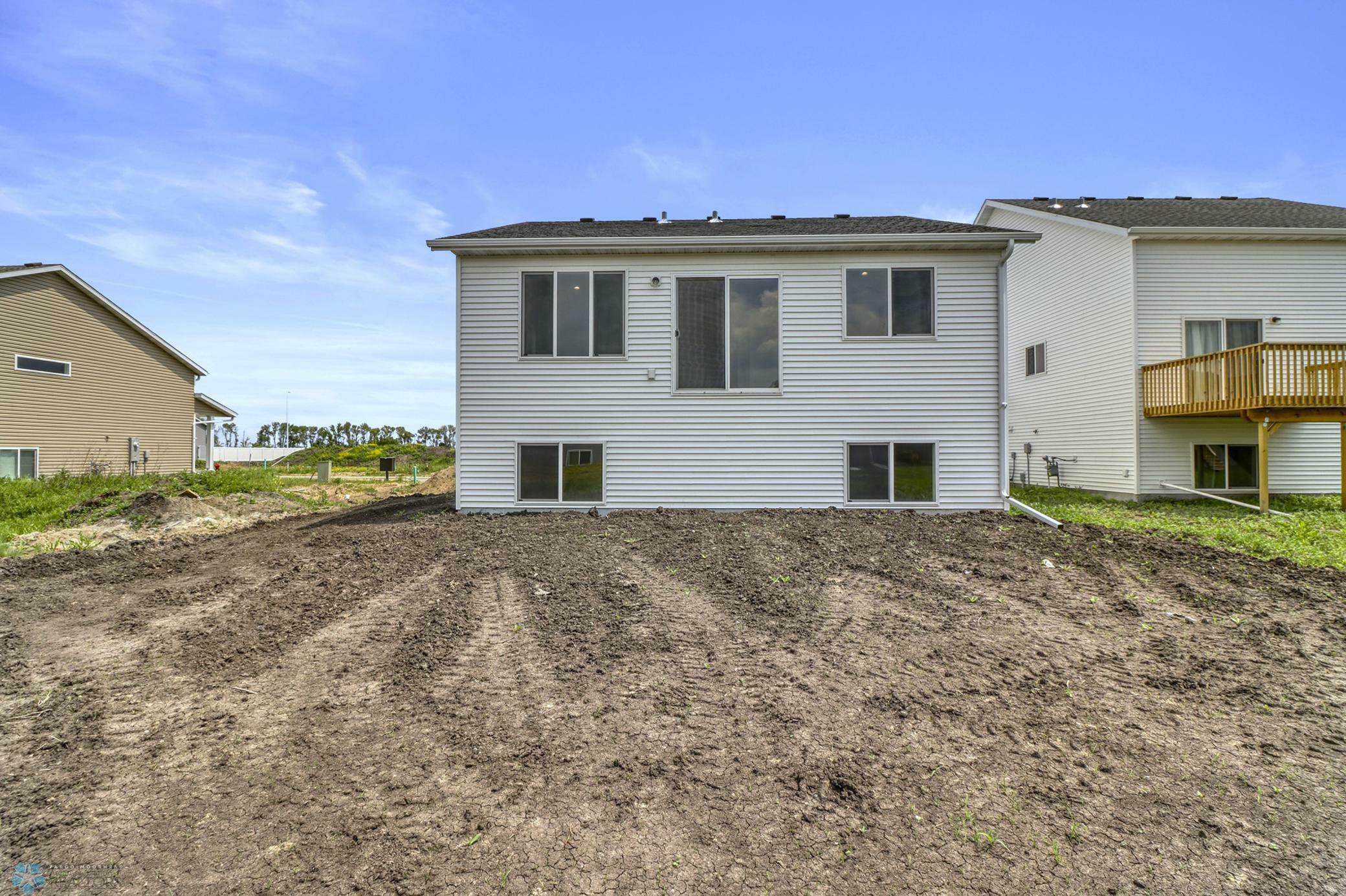 Property Photo: 7043 Benji Lane ND 58047