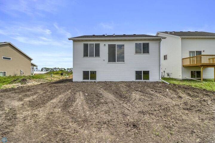 Property Photo:  7043 Benji Lane  ND 58047 