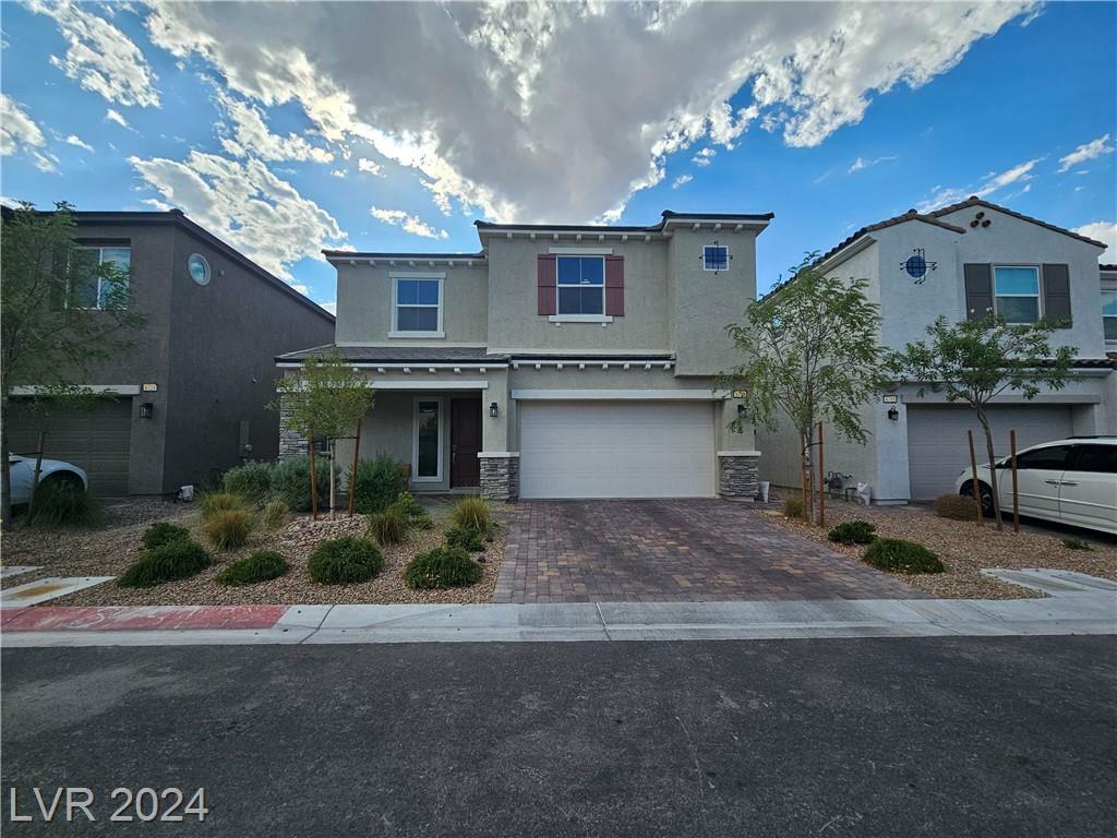 8739 Scalpay Street  Las Vegas NV 89166 photo