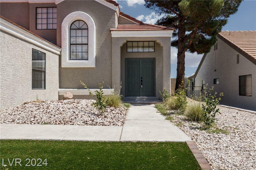 Property Photo:  3020 Donnegal Bay Drive  NV 89117 