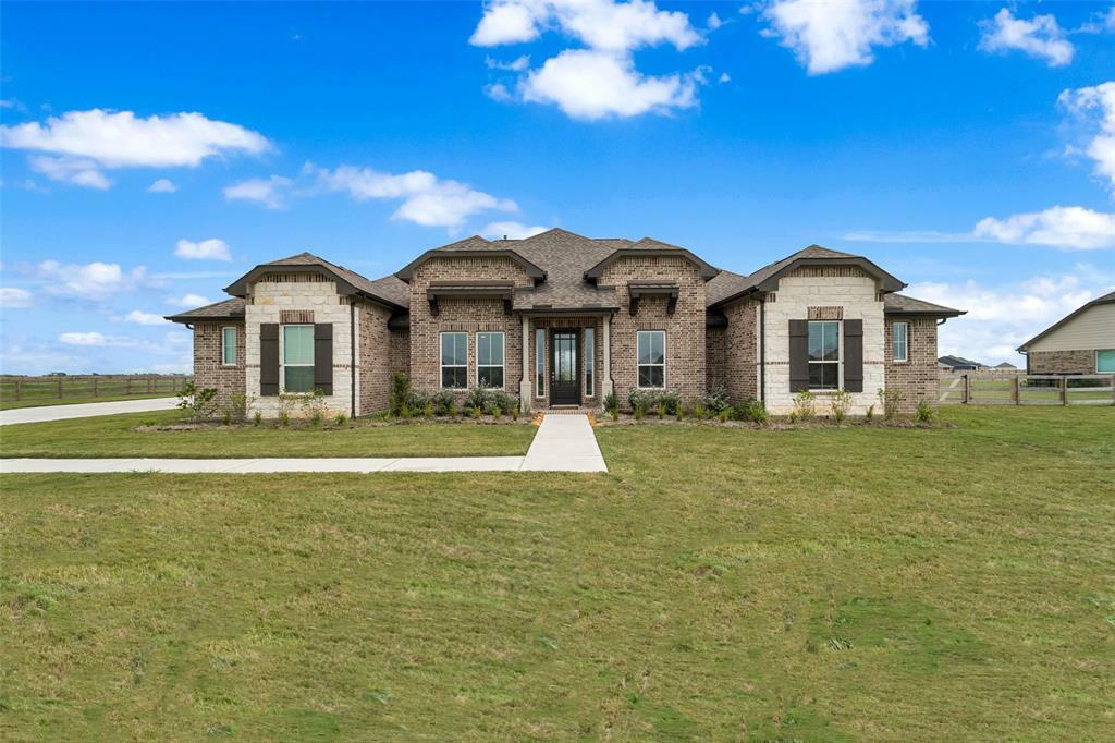 4048 Ranch Home Drive  Waller TX 77484 photo