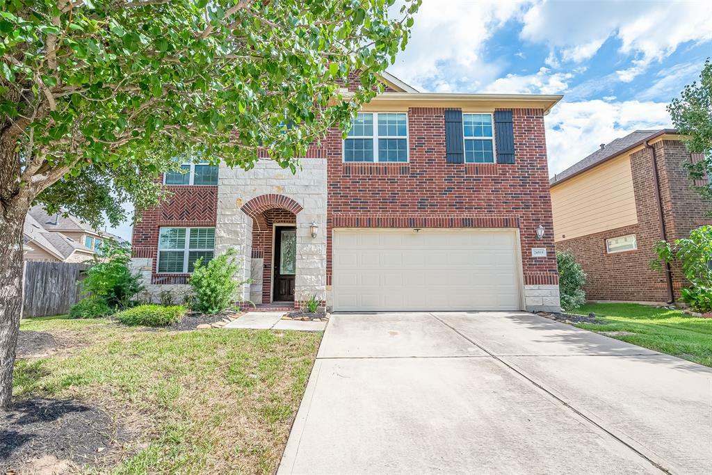 Property Photo:  26919 Soapstone Terrace Lane  TX 77494 