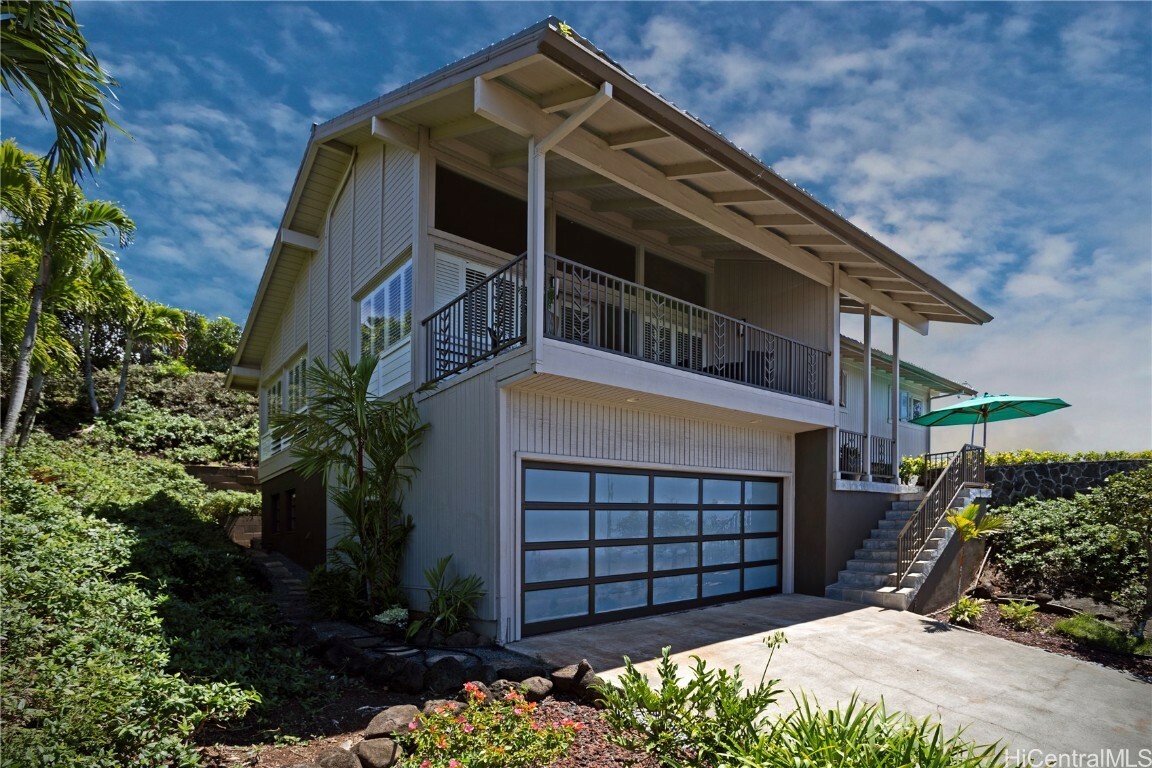 Property Photo:  2608 Halekoa Drive  HI 96821 