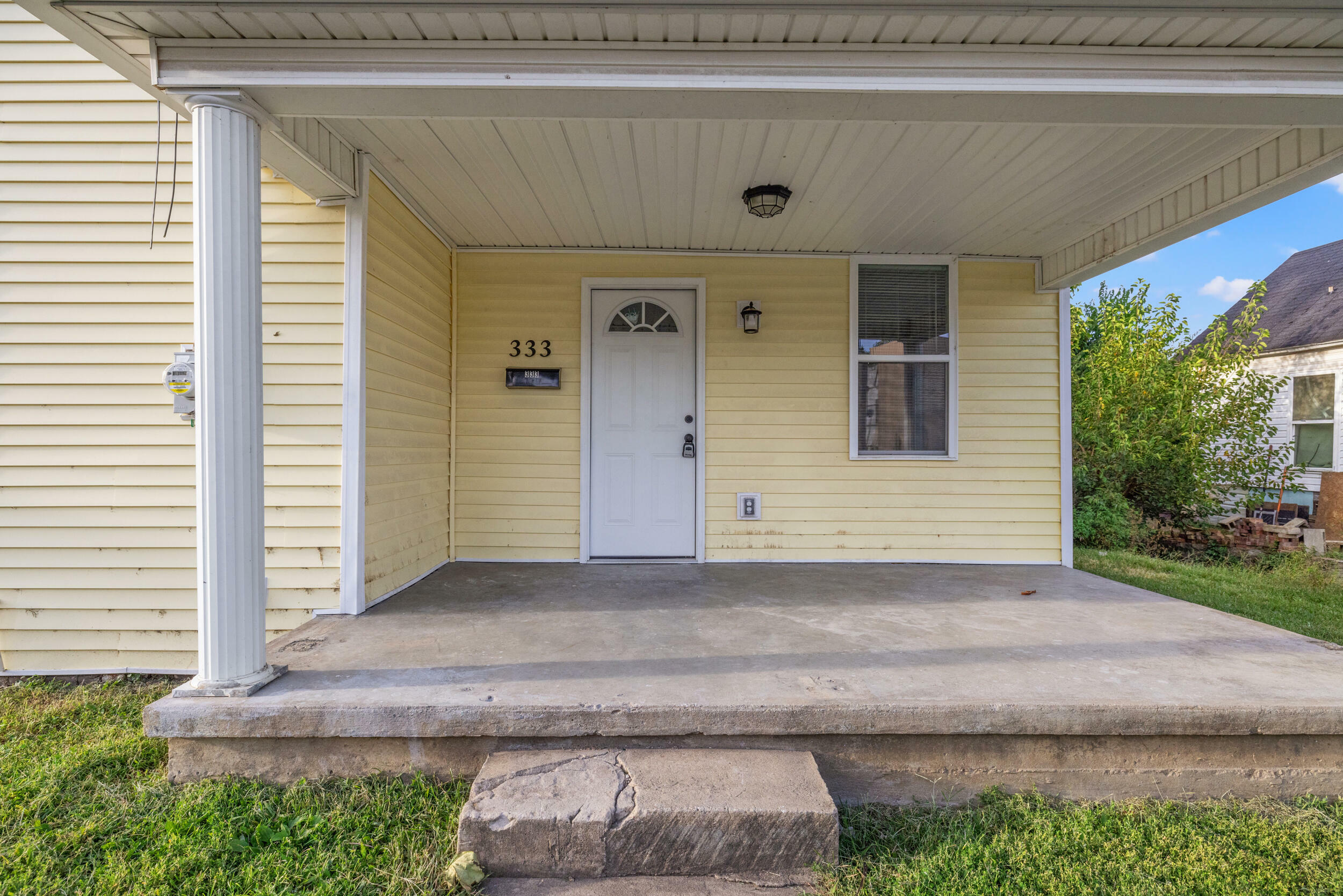 Property Photo:  333 East Office Street  KY 40330 