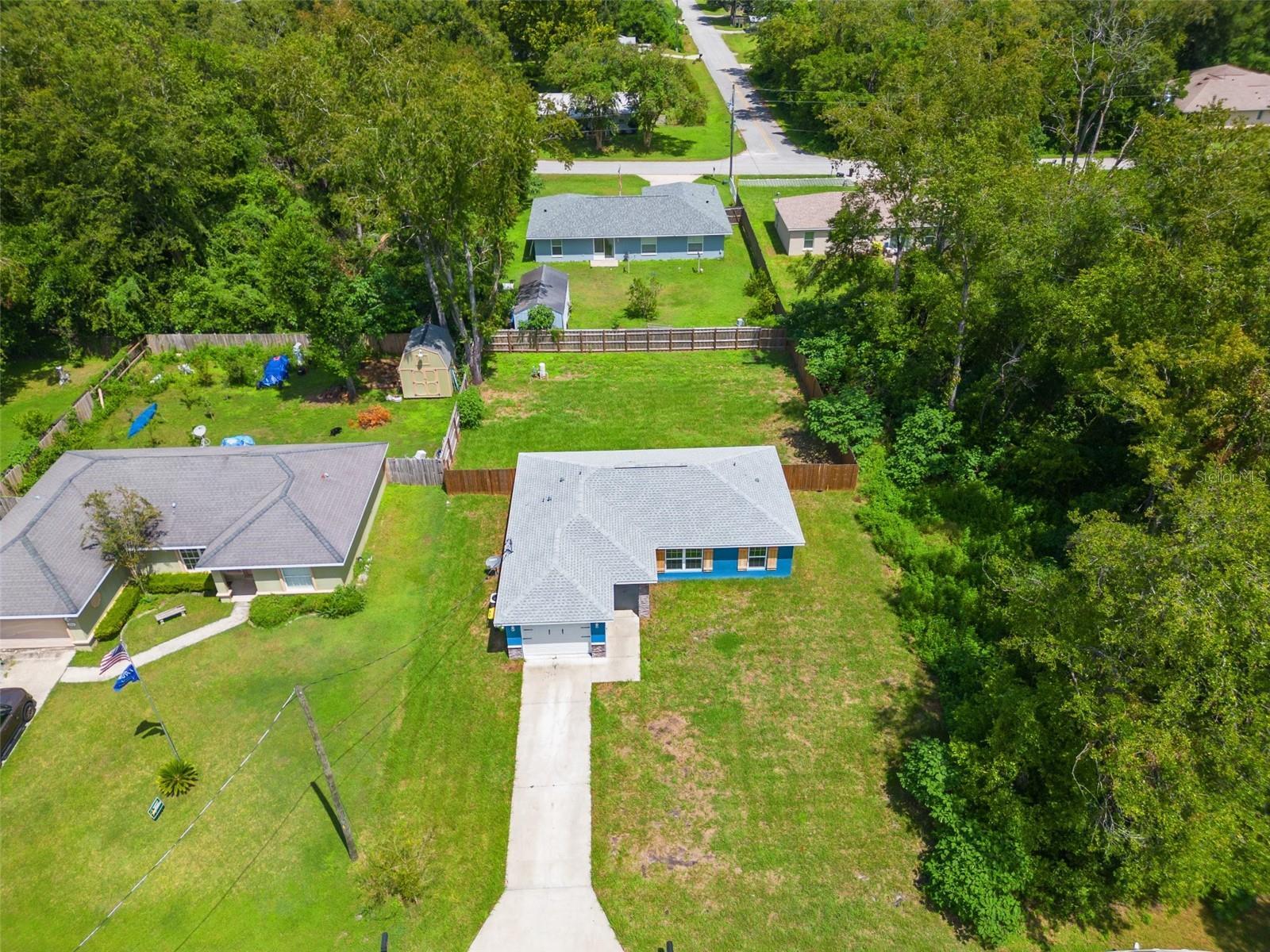 Property Photo:  4073 SE 138th Place  FL 34491 