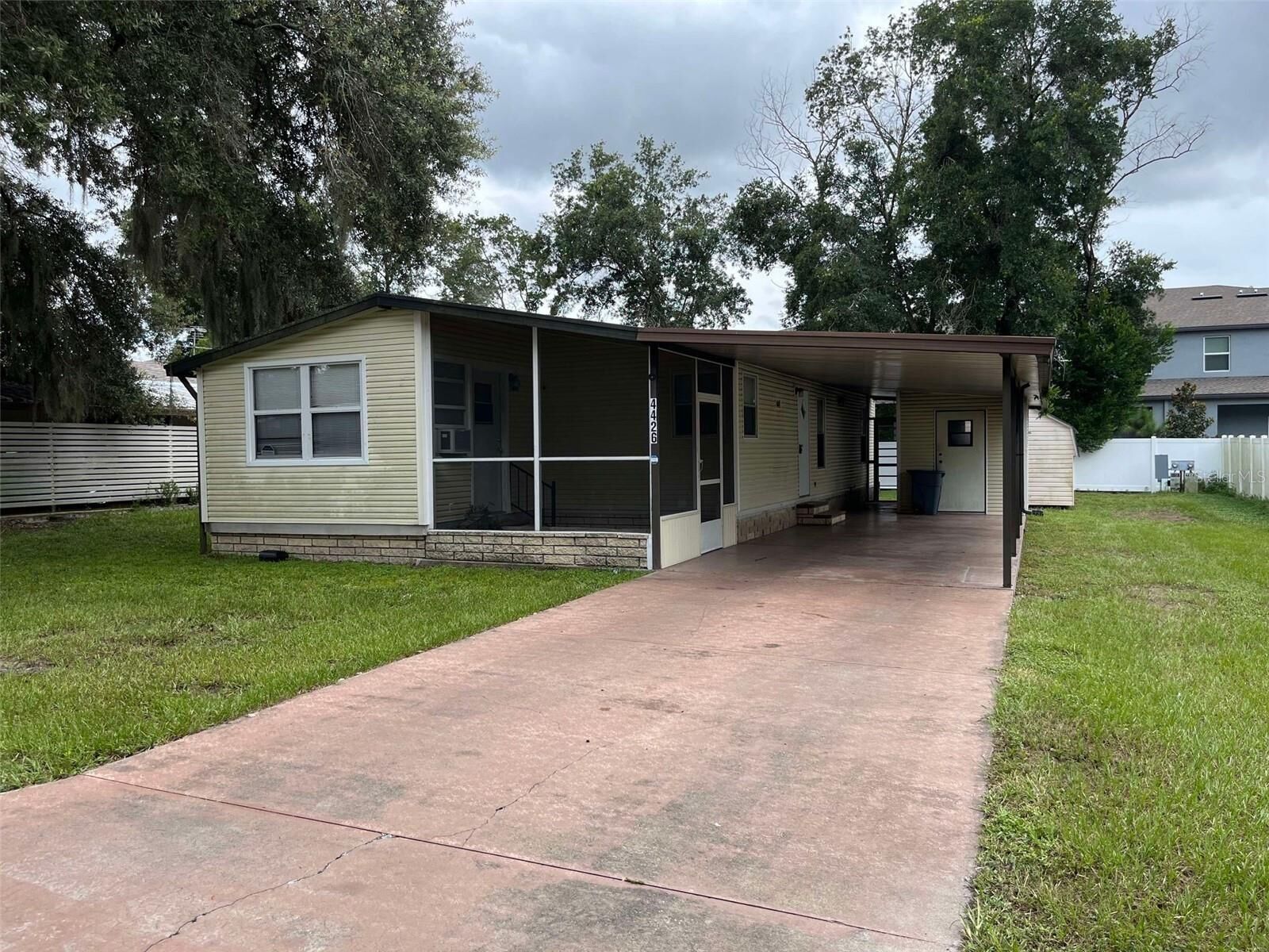 Property Photo: 4426 Sentry Palm Loop FL 33542