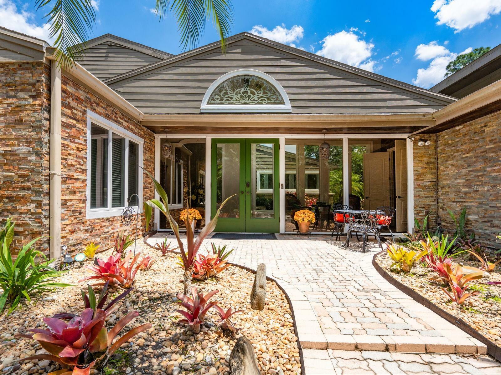 Property Photo:  6301 S Gator Creek Boulevard  FL 34241 