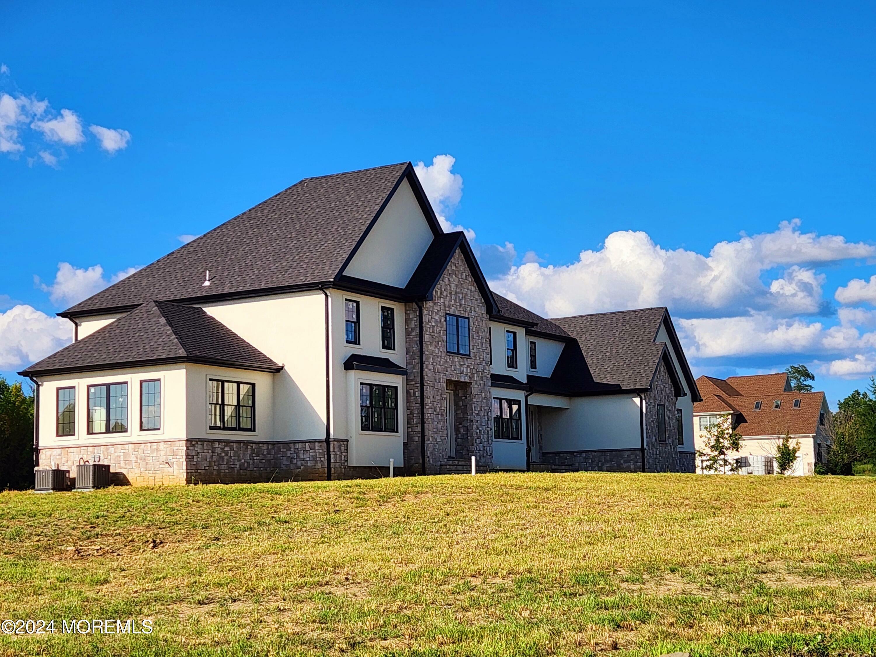 Property Photo: 8 Cook Court NJ 08535