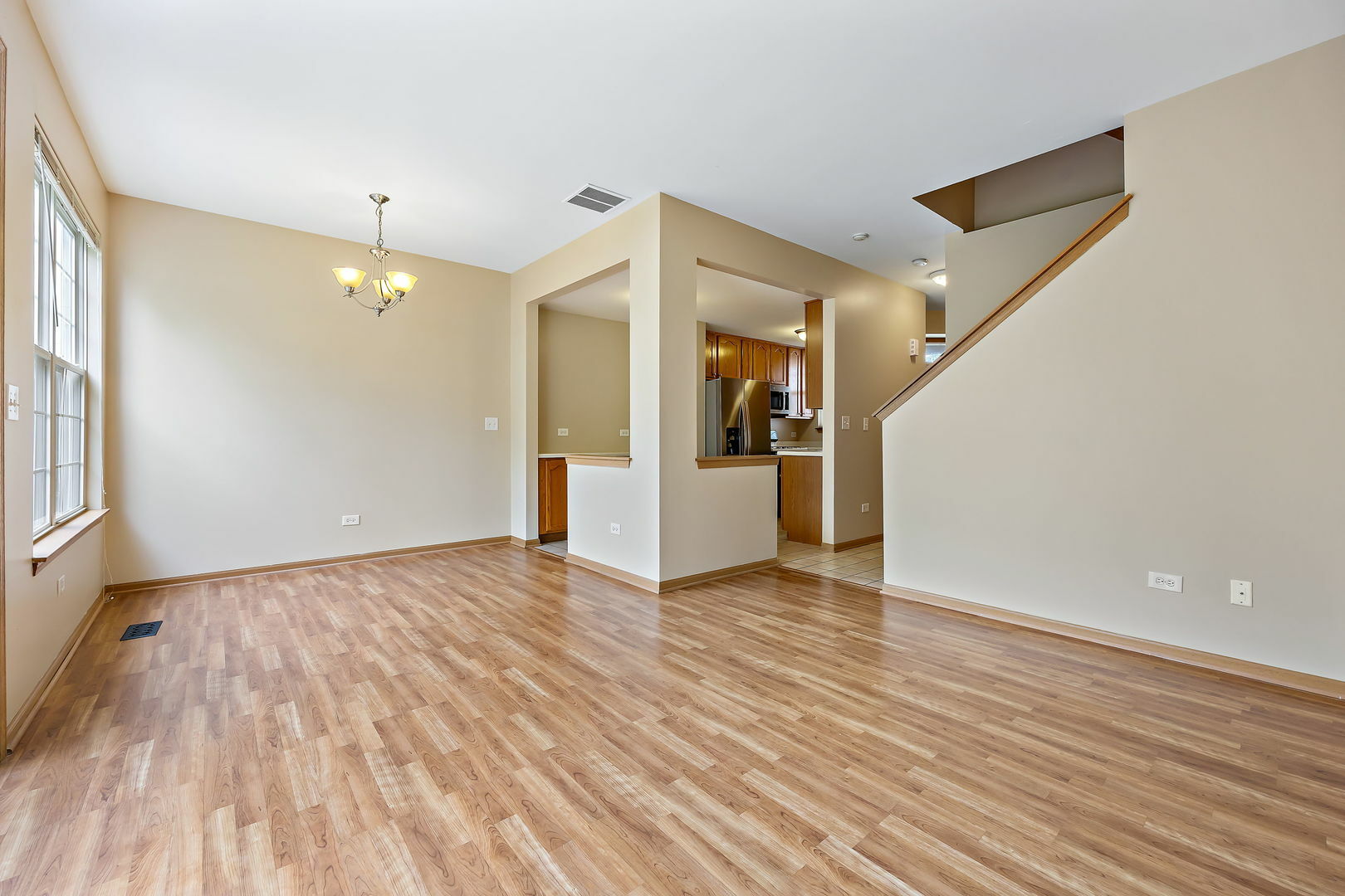 Property Photo:  2857 Gypsum Circle  IL 60564 