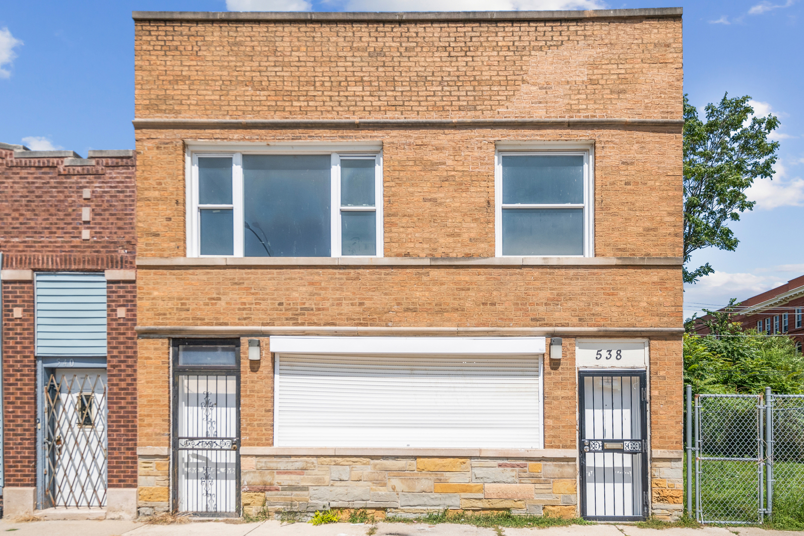 Property Photo:  538 W 120th Street  IL 60628 