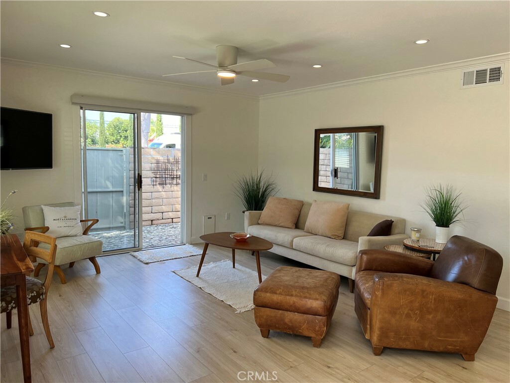 Property Photo:  16381 De Anza Circle 57  CA 92649 