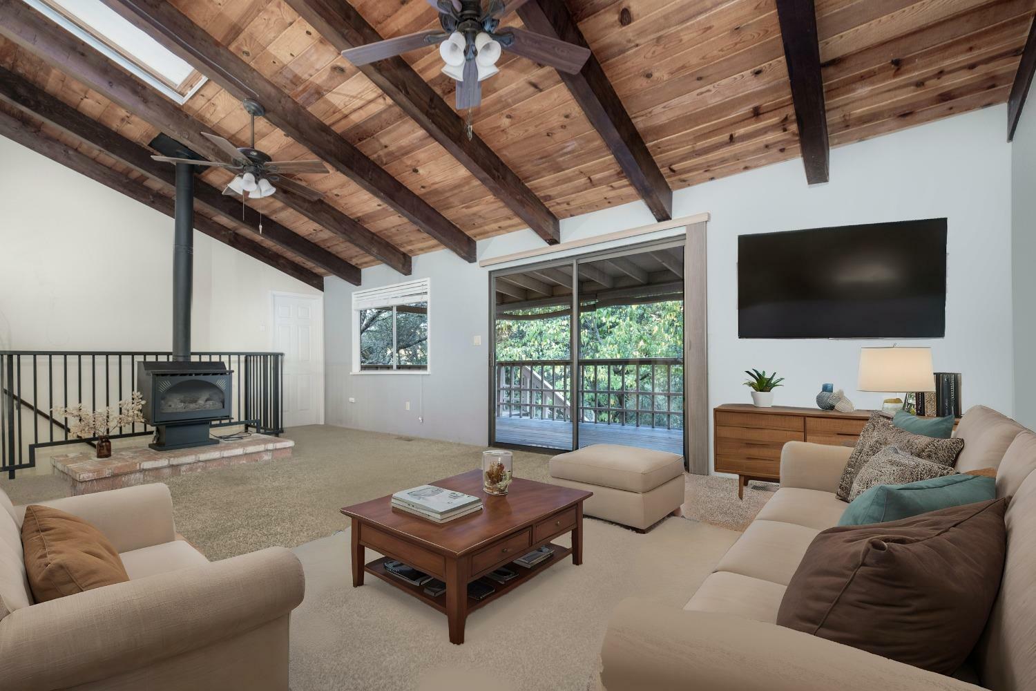 Property Photo:  18050 Foxtail Drive  CA 95946 