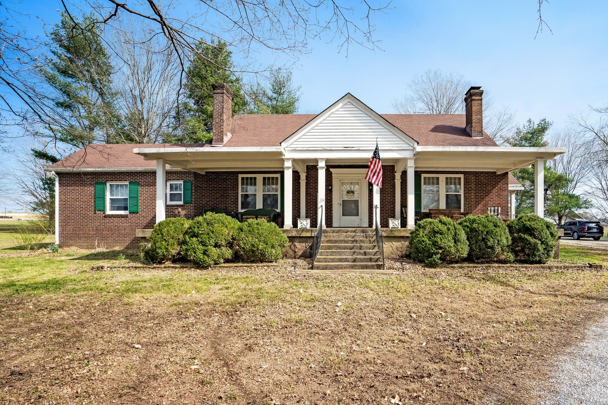 Property Photo:  2748 Buckner Ln  TN 37179 