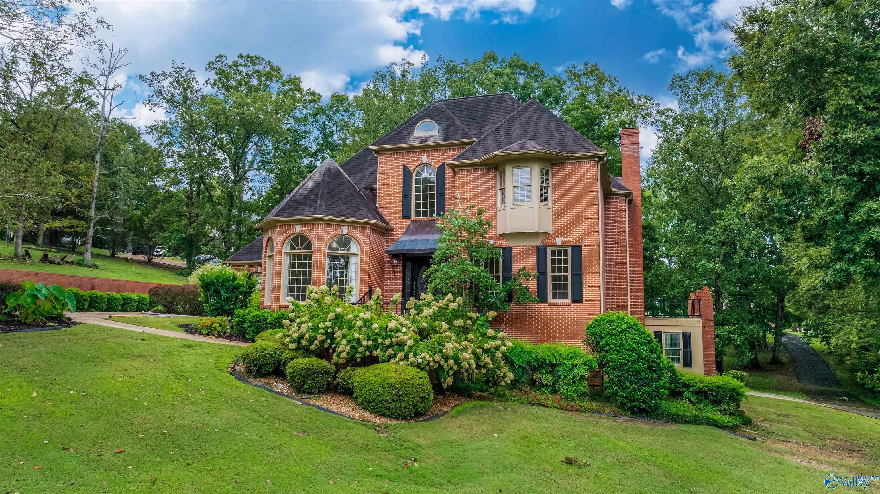 Property Photo:  904 Driver Road NW  AL 35967 