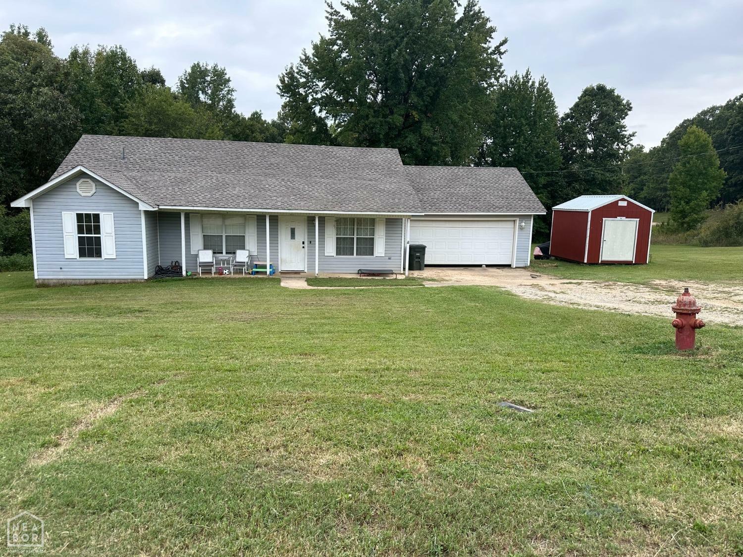 488 County Road 379  Bono AR 72416 photo