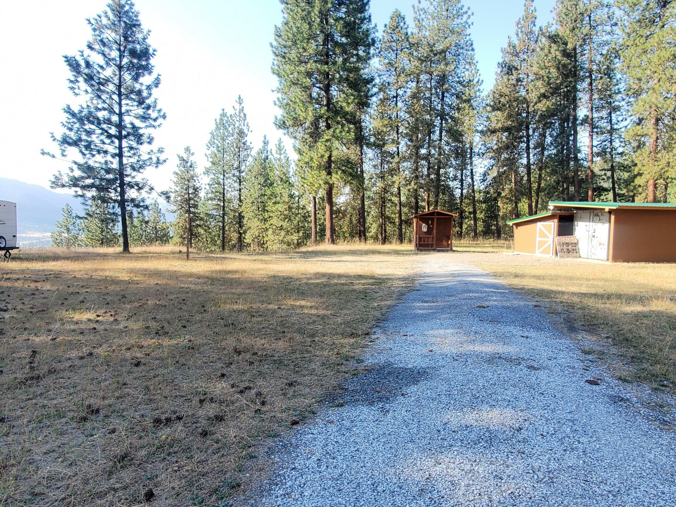 Property Photo:  3600 Northport Flat Creek Rd  WA 99141 