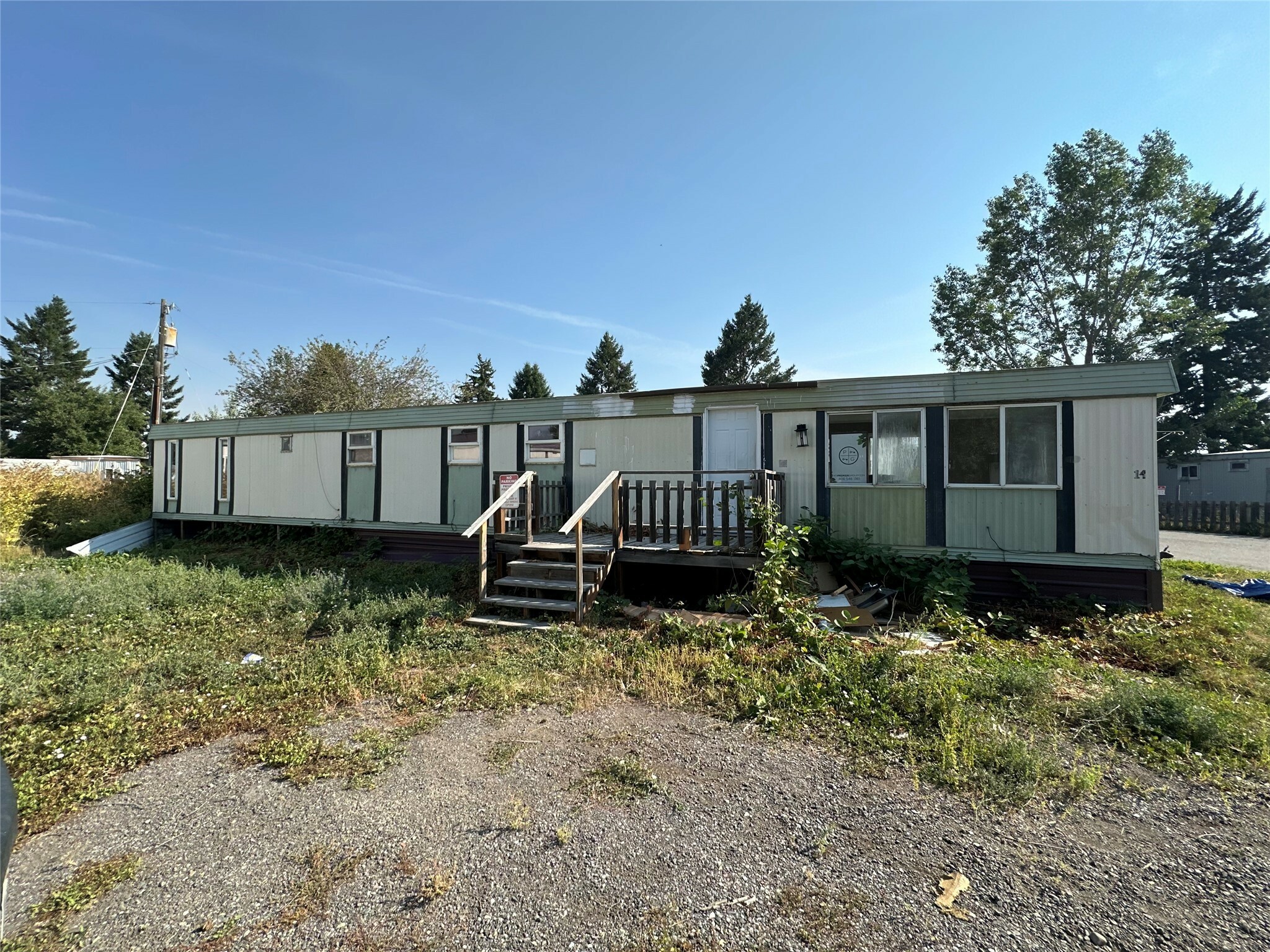 6485 US Hwy 10 W 14  Missoula MT 59808 photo