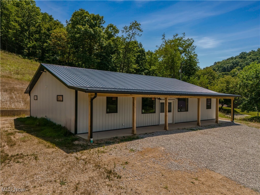 Property Photo:  1389 Erwin Rd  WV 25213 