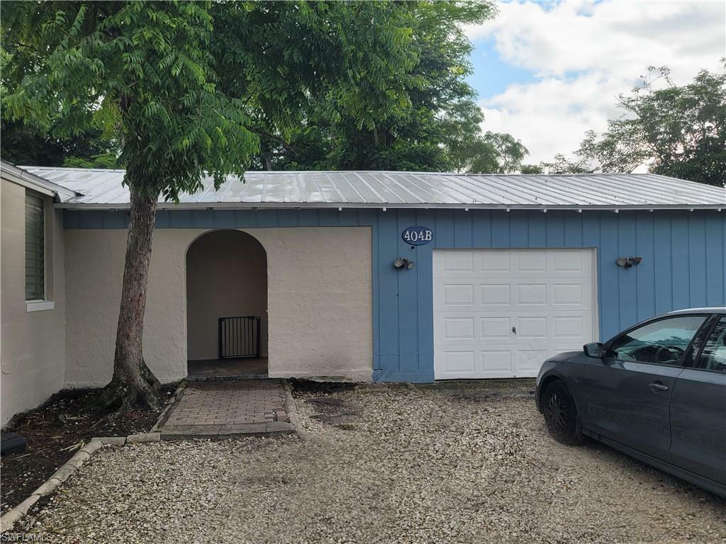 Property Photo:  404 Center Rd  FL 33907 