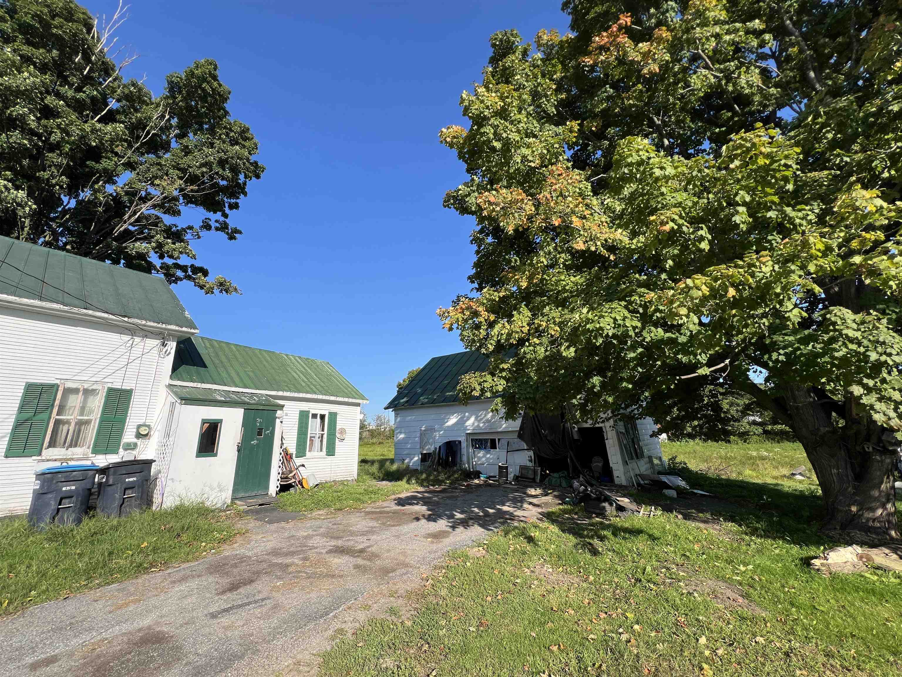 Property Photo:  2713 Main Street  VT 05454 