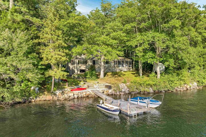 Property Photo:  384 New Hampshire Route 113  NH 03245 