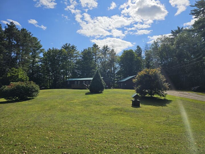 Property Photo:  63 Village Road  NH 03602 