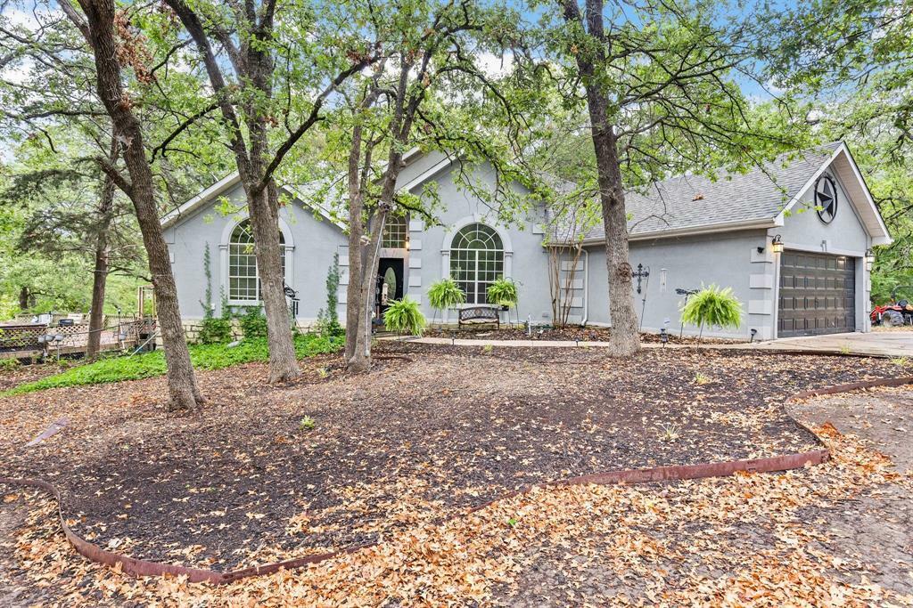 Property Photo: 5635 County Road 2516 TX 75189