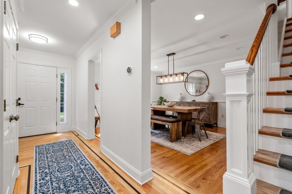 Property Photo:  53 W Plain St  MA 01778 