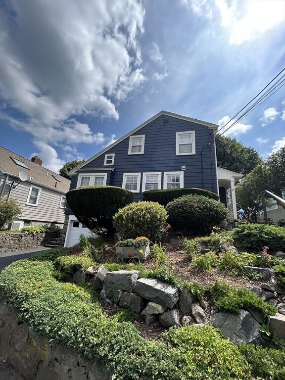 Property Photo: 29 Rock 29 MA 01907