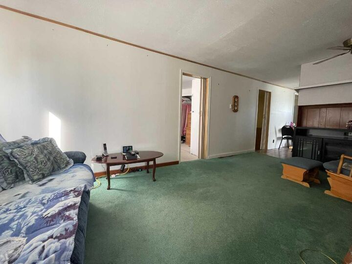Property Photo:  4631 51 Street  AB T0B 2W0 