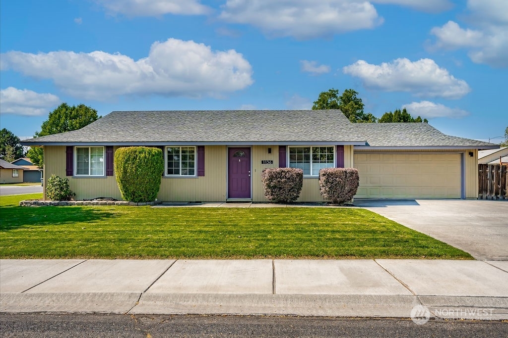 1136 S Bobbi Drive  Moses Lake WA 98837 photo