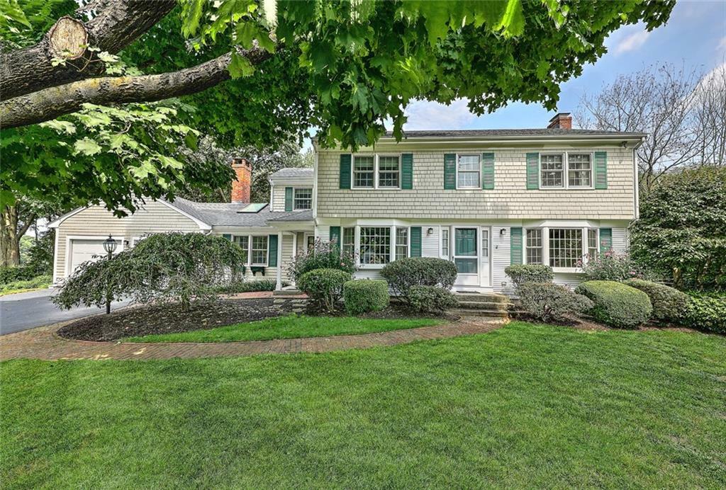 Property Photo:  14 Broadview Drive  RI 02806 