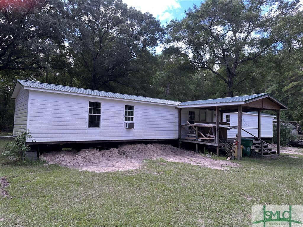 Property Photo:  219 John Carter Road  GA 31302 