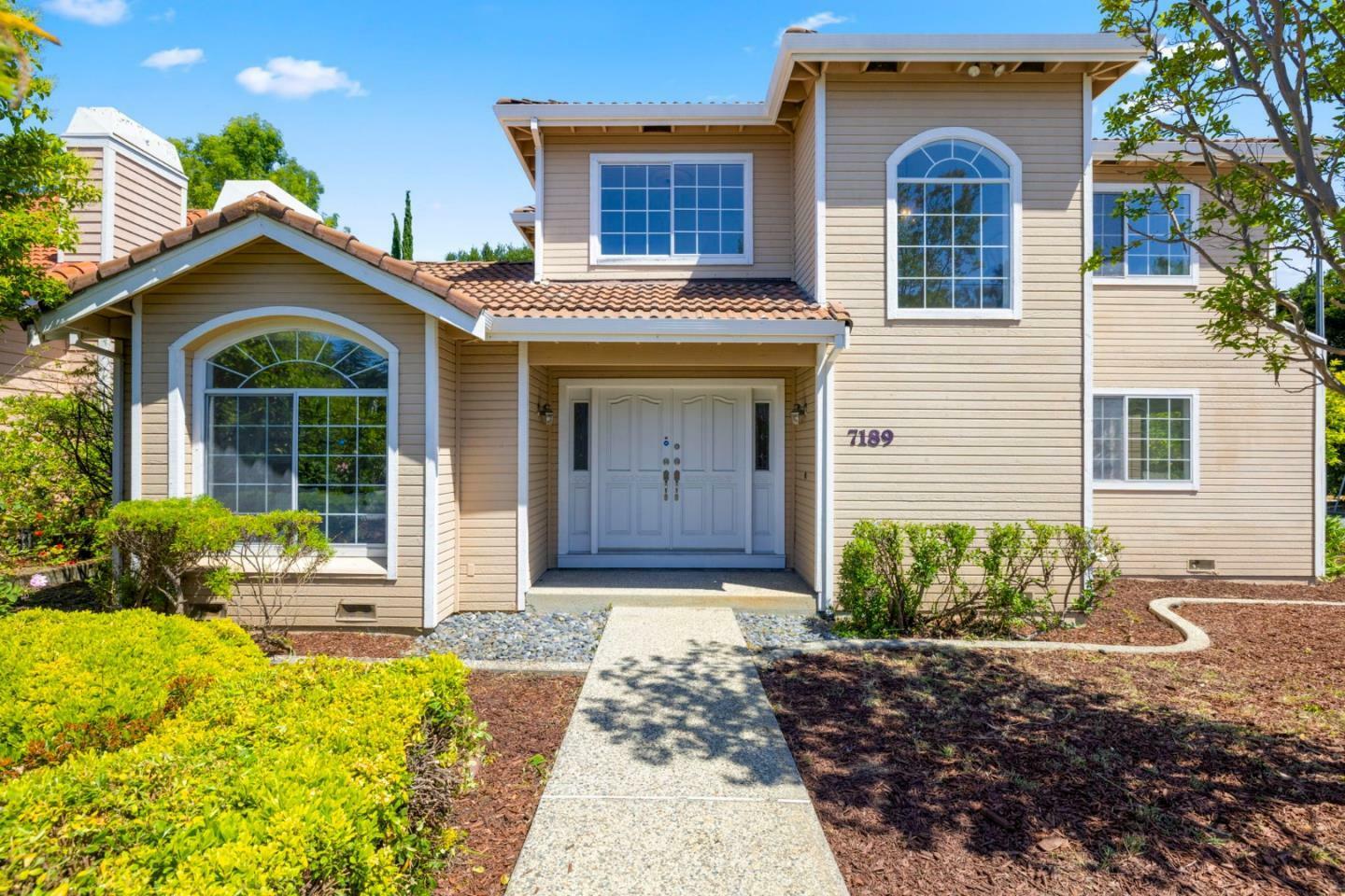 Property Photo:  7189 Sharon Drive  CA 95129 