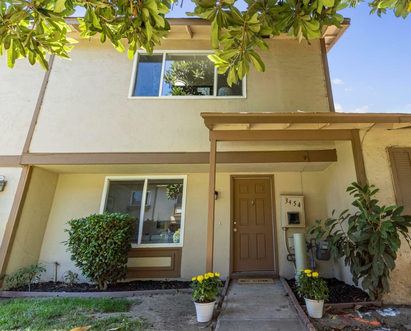 Property Photo:  3454 Buckeye Drive  CA 95111 