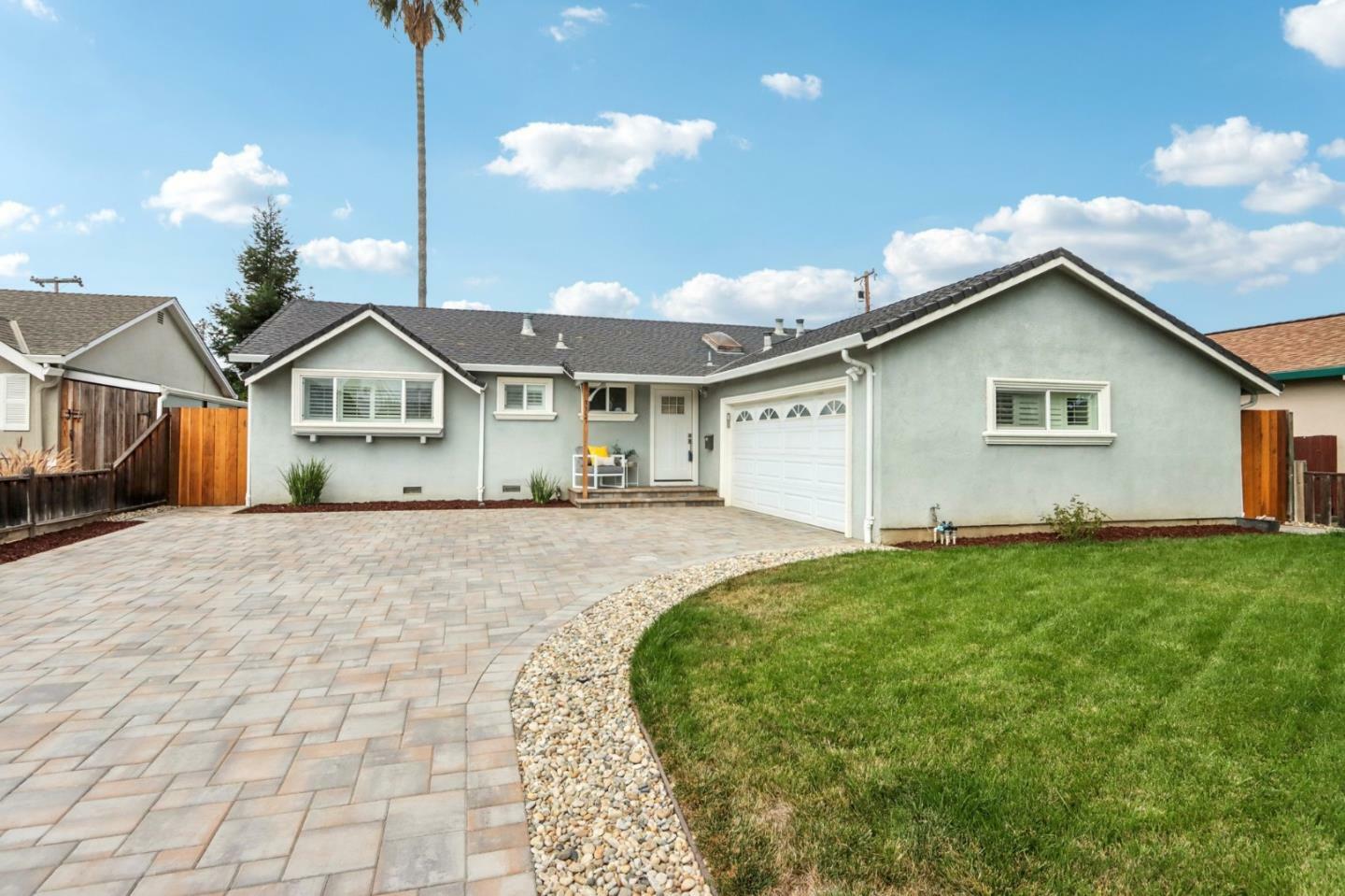 Property Photo:  3357 Lindenoaks Drive  CA 95117 