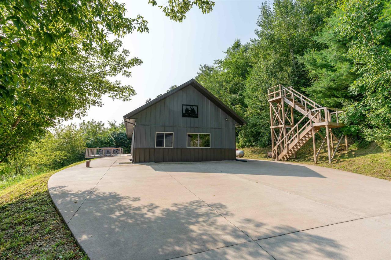 Property Photo:  W25959 West Tamarack Road B  WI 54612 