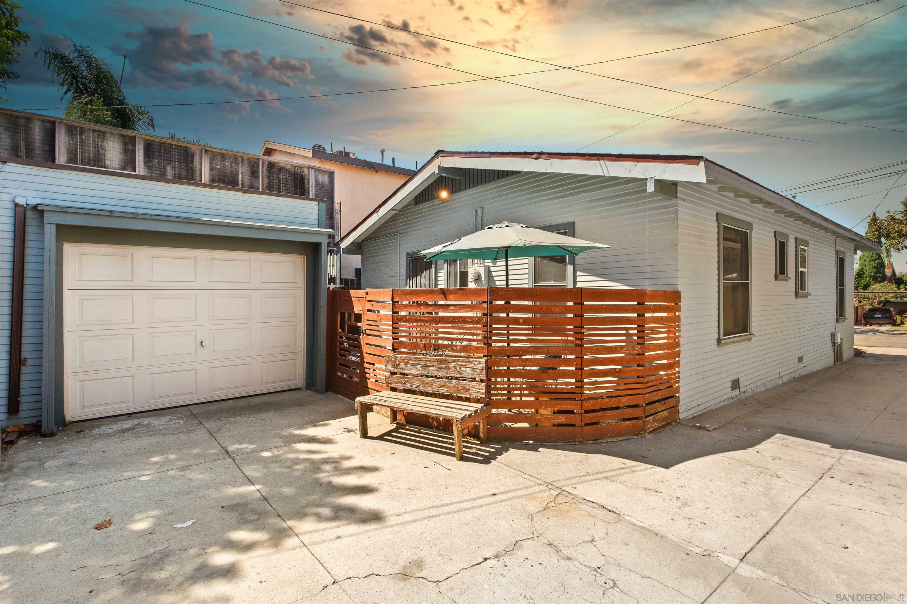 Property Photo:  1542 Ohio Ave  CA 90804 