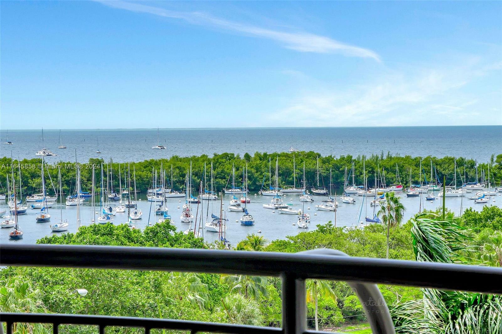 Property Photo:  2843 S Bayshore Dr 8B  FL 33133 