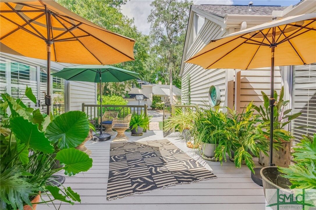 Property Photo:  3 Cane Patch Lane  GA 31411 