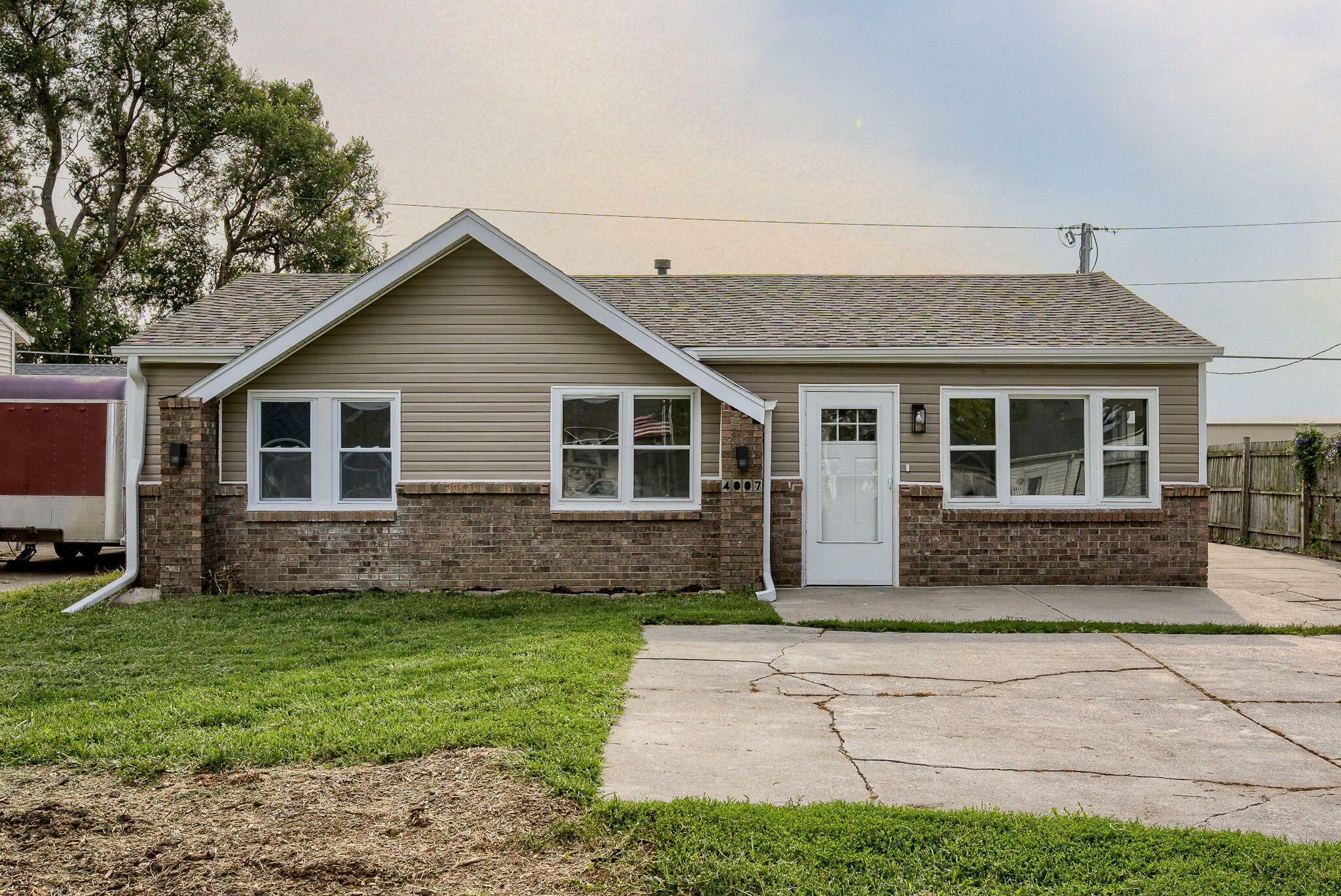 Property Photo:  4007 Ramelle Drive  IA 51501 