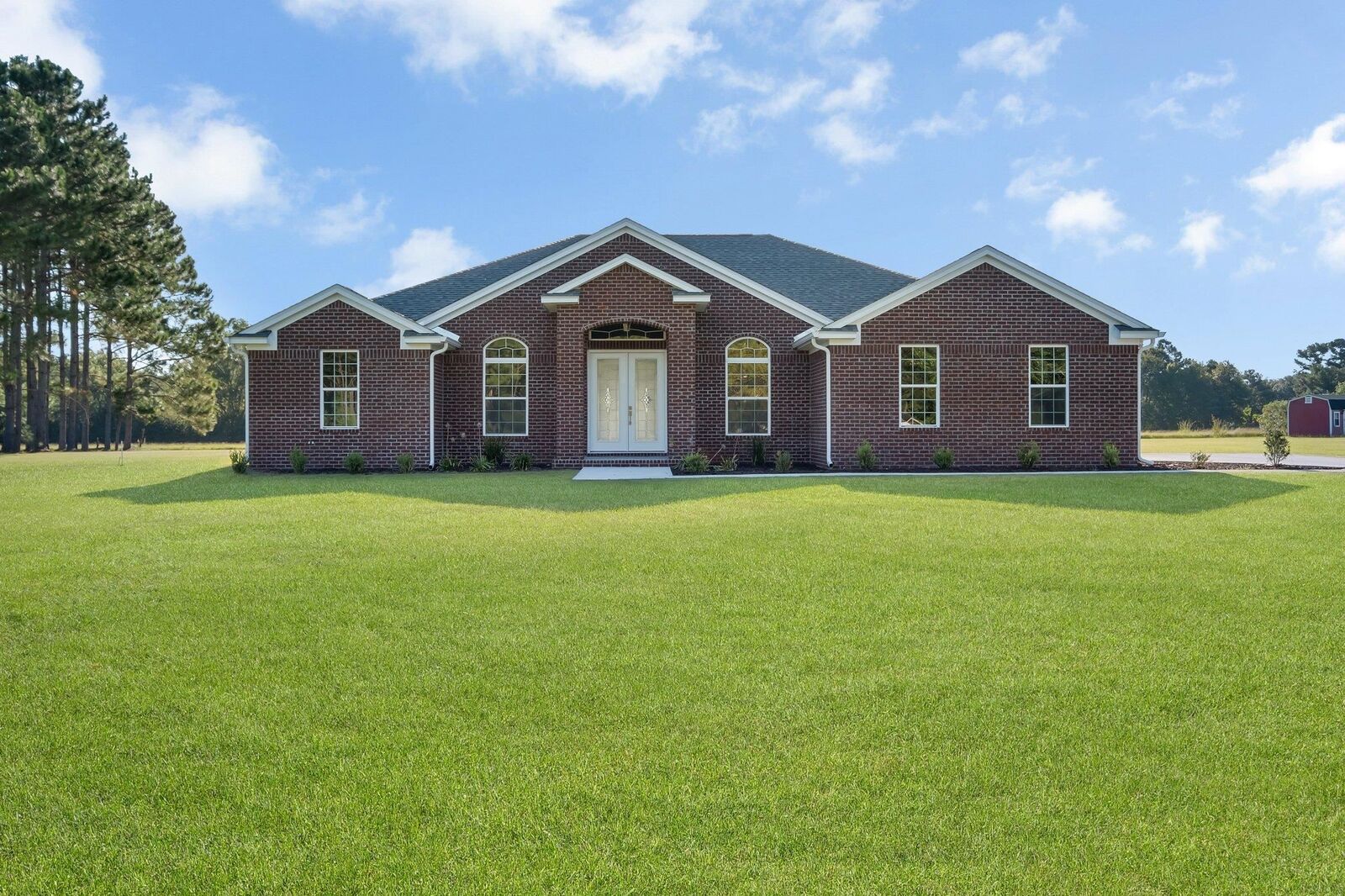 Property Photo: 200 Quail Roost Drive FL 32352