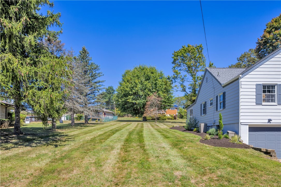 Property Photo:  659 George St.  PA 15601 