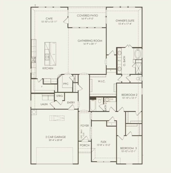 Property Photo: 296 Muddy Creek Way TX 78640