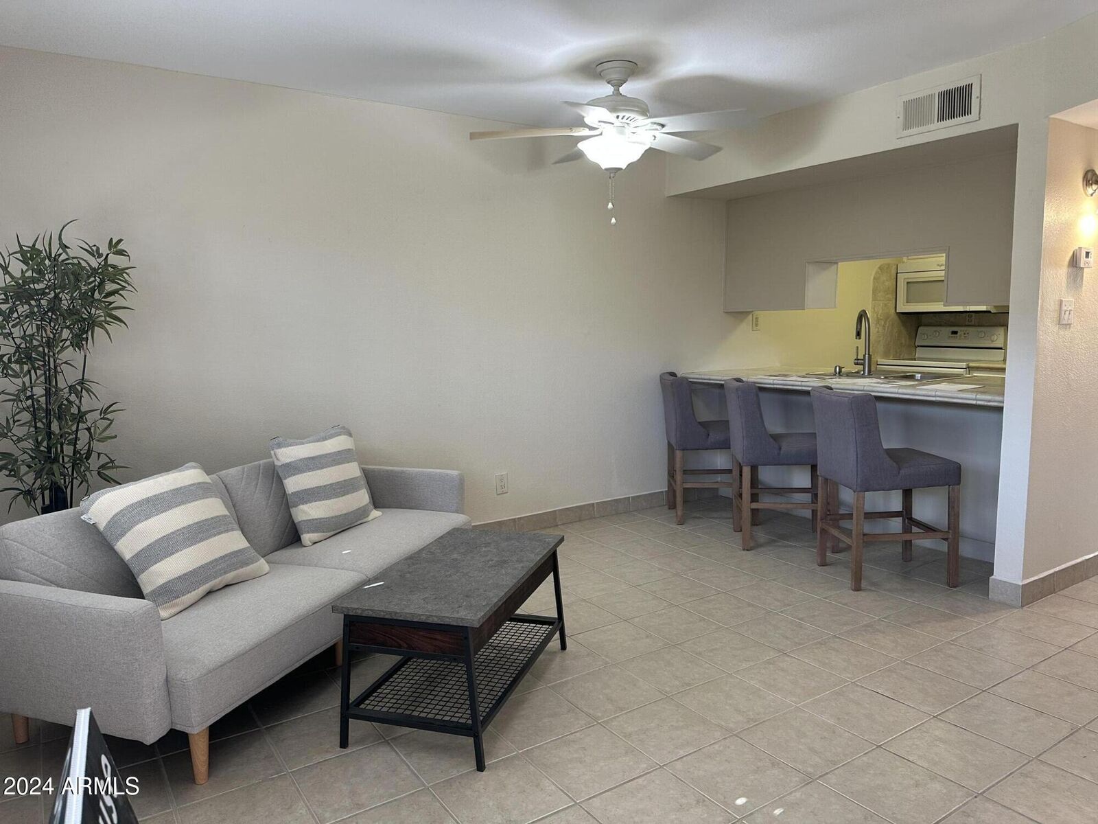 Property Photo:  7436 E Chaparral Road B148  AZ 85250 