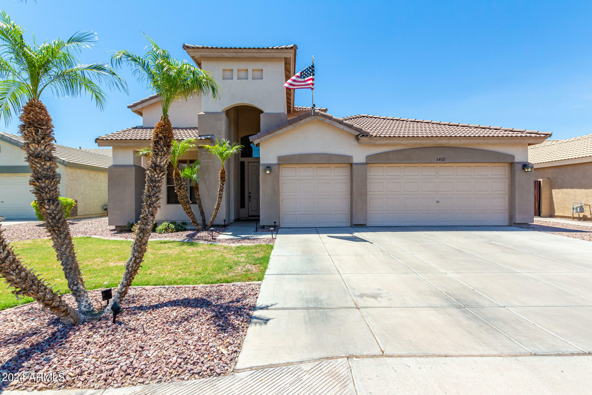 1401 E Fairview Street  Chandler AZ 85225 photo