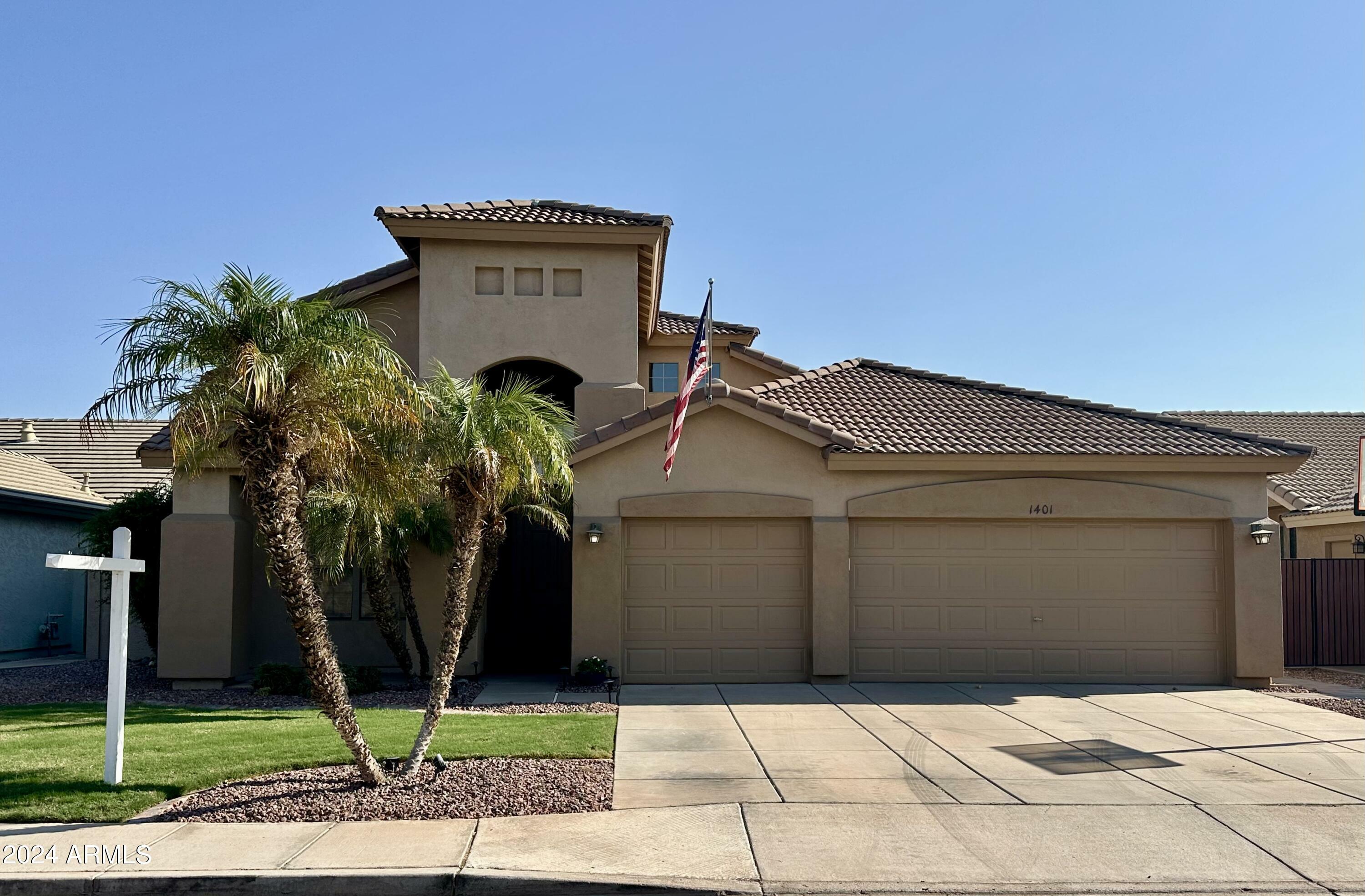 1401 E Fairview Street  Chandler AZ 85225 photo