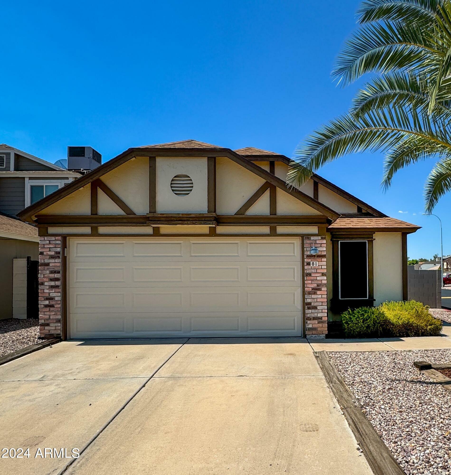 Property Photo:  1915 S 39th Street 81  AZ 85206 