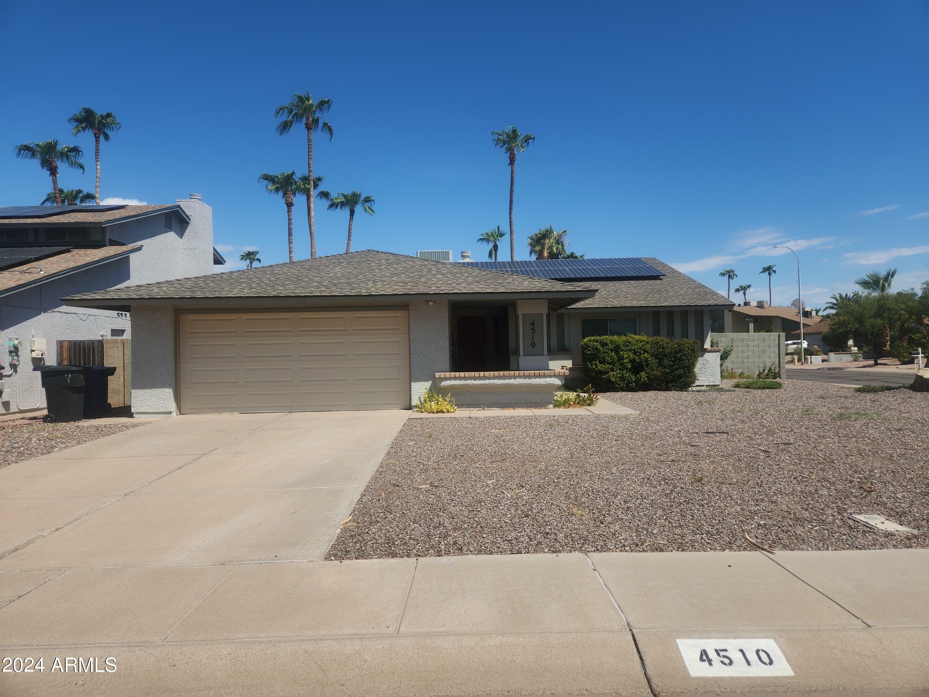 Property Photo:  4510 W Mercury Way  AZ 85226 